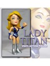 My Hero Toys - Tanya Tate as Lady Titan Vinyl Figure